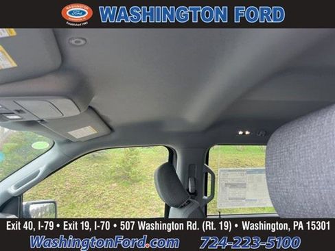 New 2025 Ford F150 XLT w/ Equipment Group 302A MID image 14