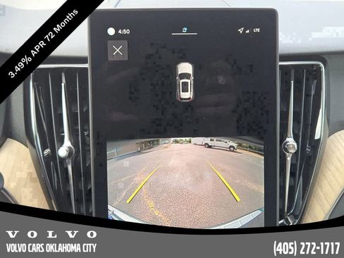 Used 2026 Volvo XC60 B5 Core w/ Protection Package Premier image 20