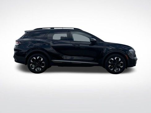 Certified 2023 Kia Sportage X-Line w/ X-Line Premium Package image 18