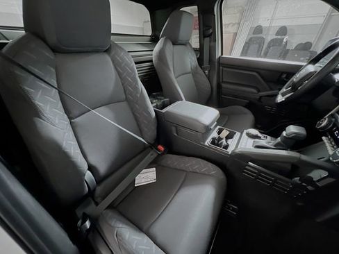 New 2026 Toyota Tacoma SR image 29