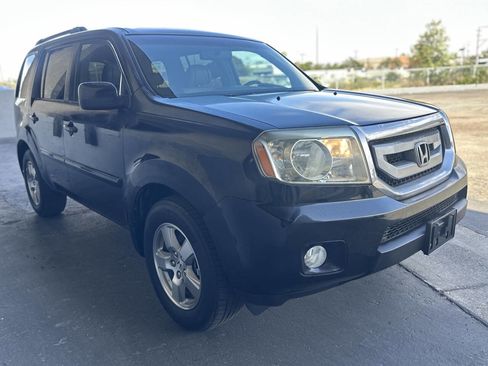 Used 2009 Honda Pilot EX-L image 2