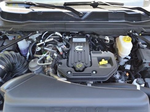 New 2026 RAM 5500 Tradesman AWD/4WD image 31