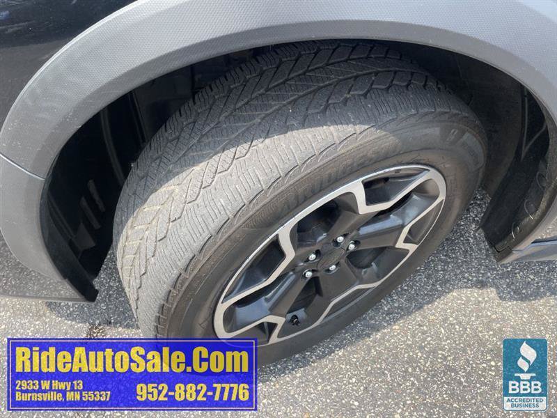 Used 2013 Subaru Crosstrek 2.0i Limited AWD/4WD image 25