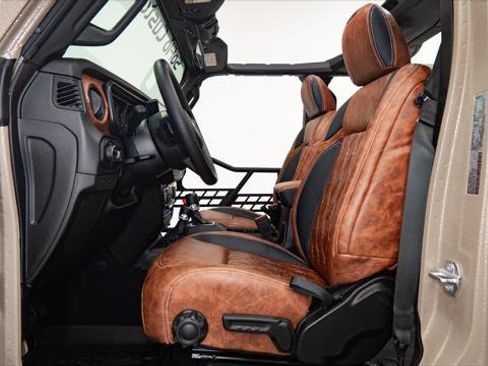 Used 2026 Jeep Gladiator Sport image 27