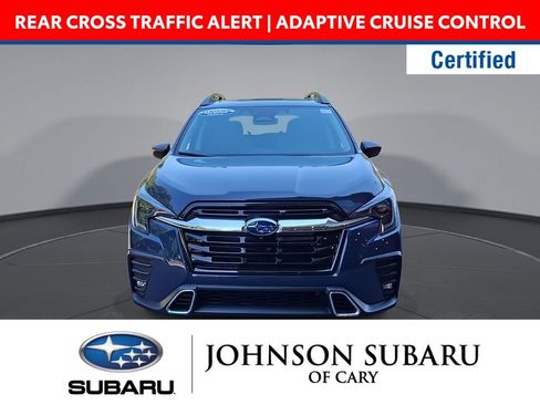 Certified 2025 Subaru Ascent Touring w/ Popular Package #2 AWD/4WD image 7