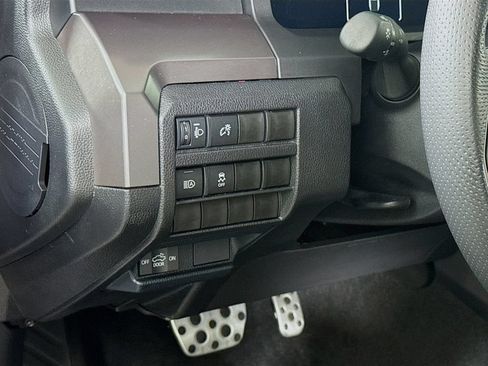 Certified 2025 Toyota Tacoma TRD Sport AWD/4WD image 20
