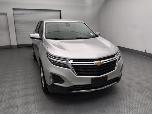Used 2022 Chevrolet Equinox LT FWD image 14