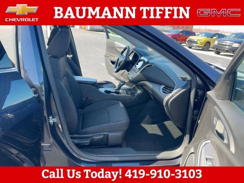 Used 2023 Chevrolet Malibu LT FWD image 15