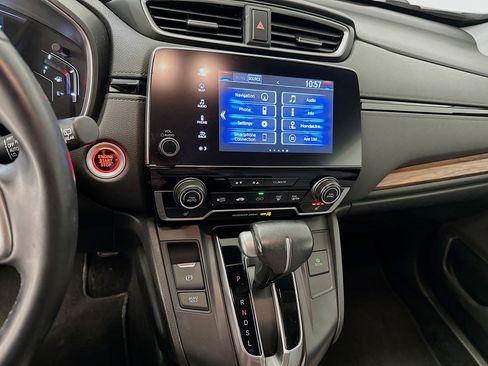 Used 2018 Honda CR-V Touring image 26