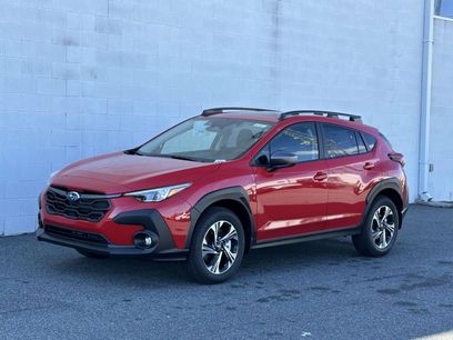 New 2025 Subaru Crosstrek 2.5i Premium