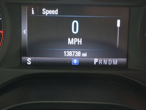 Used 2018 Chevrolet Camaro LT image 26