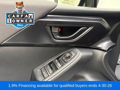 Certified 2025 Subaru Impreza RS AWD/4WD image 12