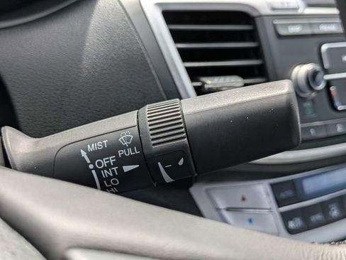 Used 2014 Honda Accord Sport image 28