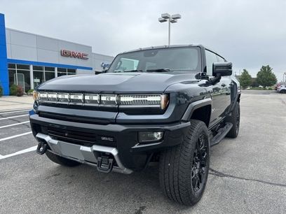 New 2025 GMC Hummer EV 2X