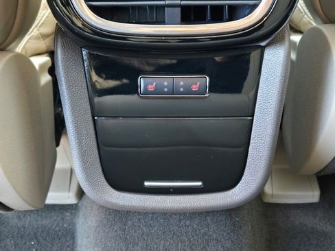 Certified 2021 Lincoln Nautilus Reserve w/ Cargo Utility Package image 16