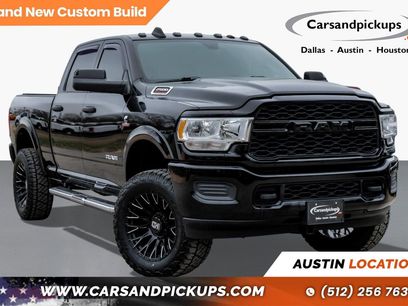 Used 2022 RAM 2500 Tradesman