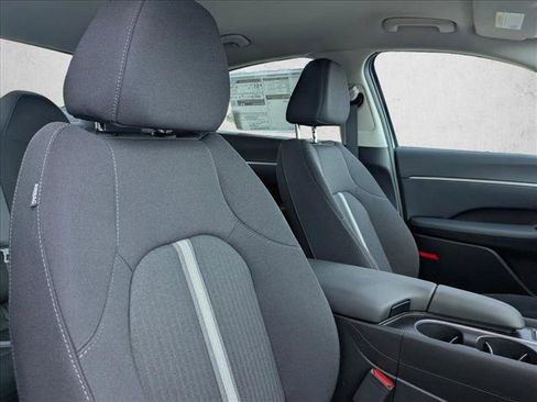 New 2026 Hyundai Sonata Blue FWD image 21
