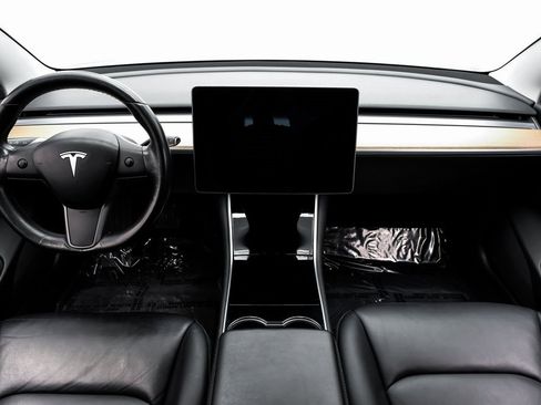 Used 2018 Tesla Model 3 Long Range image 25