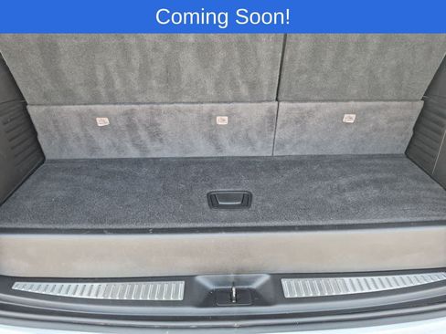 Used 2016 Chevrolet Tahoe LTZ AWD/4WD image 28