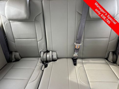 Used 2020 Chevrolet Tahoe Premier image 17