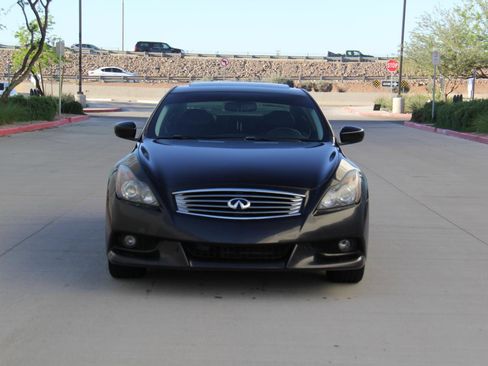 Used 2013 INFINITI G37 IPL image 2