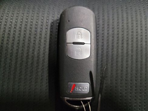 Used 2017 MAZDA CX-3 Sport AWD/4WD image 32