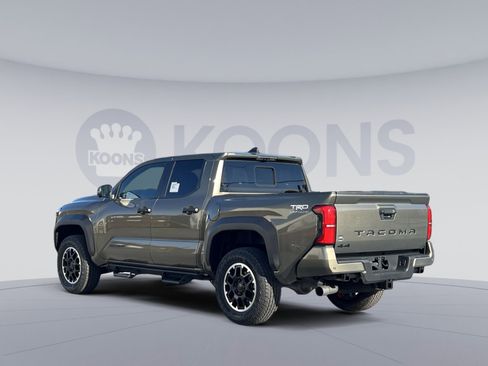 New 2026 Toyota Tacoma TRD Off-Road image 4
