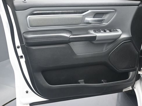 Used 2020 RAM 1500 Big Horn image 10