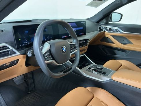 Certified 2025 BMW 430i 430i Gran Coupe w/ Premium Package image 22