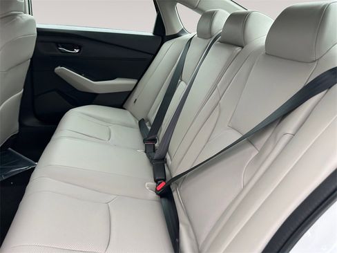 New 2025 Honda Accord EX-L image 13