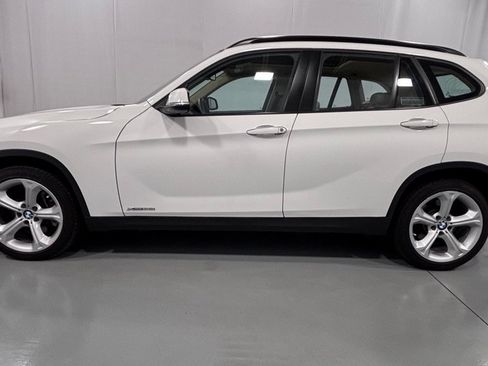 Used 2014 BMW X1 xDrive35i AWD/4WD image 8