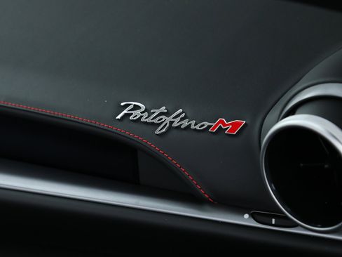 Certified 2023 Ferrari Portofino M image 22