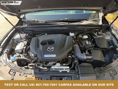 Used 2024 MAZDA CX-50 AWD 2.5 Turbo w/ Premium Pkg image 40