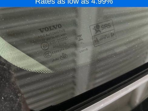 Certified 2023 Volvo XC40 B5 Plus w/ Driver Assist Package image 20