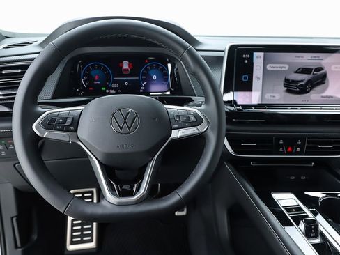 New 2026 Volkswagen Atlas Cross Sport SEL R-Line image 20