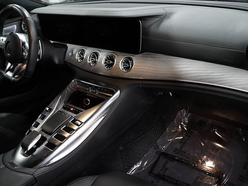 Used 2020 Mercedes-Benz AMG GT 63 S image 25