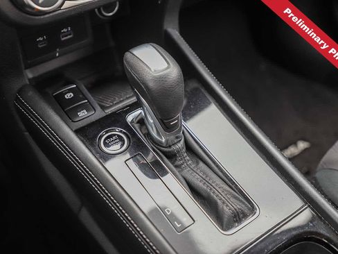 Used 2024 Nissan Kicks SV FWD image 20