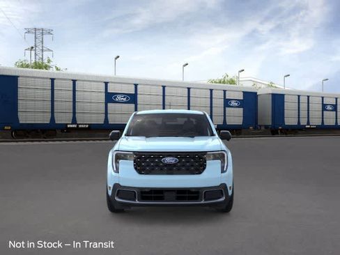 New 2026 Ford Maverick Lariat AWD/4WD image 6