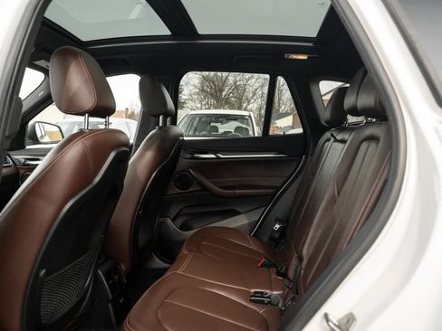 Used 2018 BMW X1 xDrive28i w/ Premium Package image 8