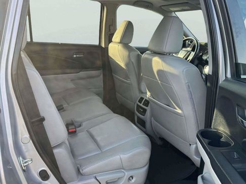 Used 2019 Honda Pilot EX-L image 45