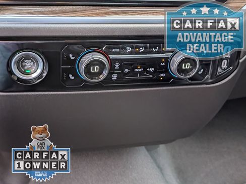 Certified 2024 Chevrolet Silverado 1500 RST AWD/4WD image 10