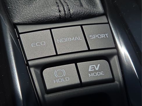 New 2026 Toyota Camry SE FWD image 22