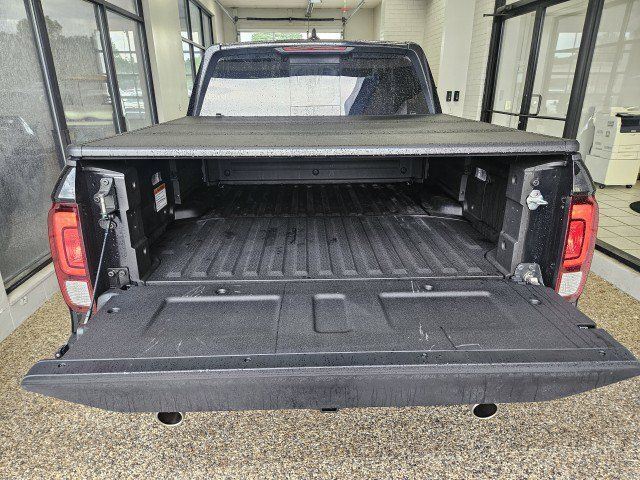 Used 2025 Honda Ridgeline RTL image 10