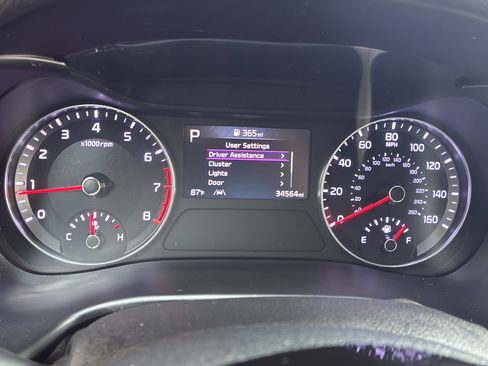 Used 2024 Kia Forte LXS FWD image 23