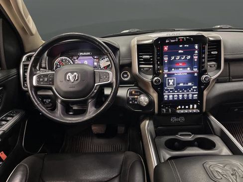 Used 2020 RAM 1500 Laramie image 5