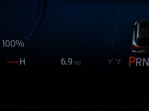 New 2026 Ford Escape ST-Line Select w/ Tech Pack #2 image 27