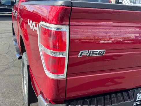 Used 2013 Ford F150 XLT w/ Trailer Tow Pkg image 8