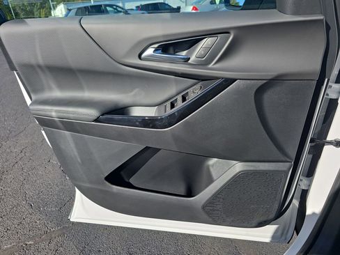 New 2026 Chevrolet Equinox LT image 27