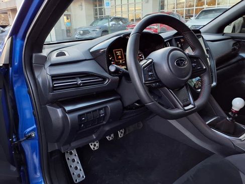Used 2023 Subaru WRX Limited image 21