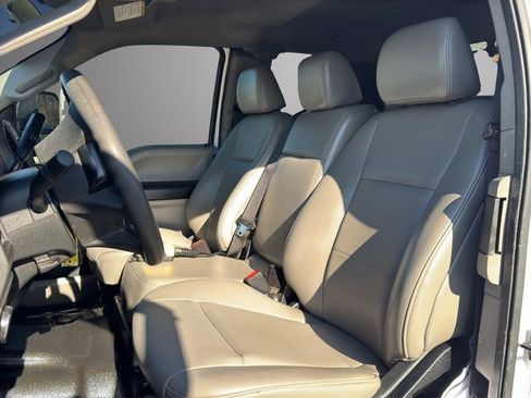 Used 2021 Ford F350 XL w/ Power Equipment Group image 14